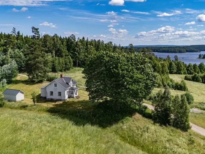 Bild 1 av 21 på Krokane 35