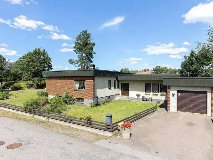 House, 5 rooms, 122 m²
