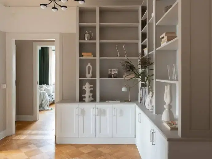 Lägenhet, 3 rum, 73 m²
