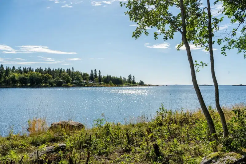 Land / plot in Umeå
