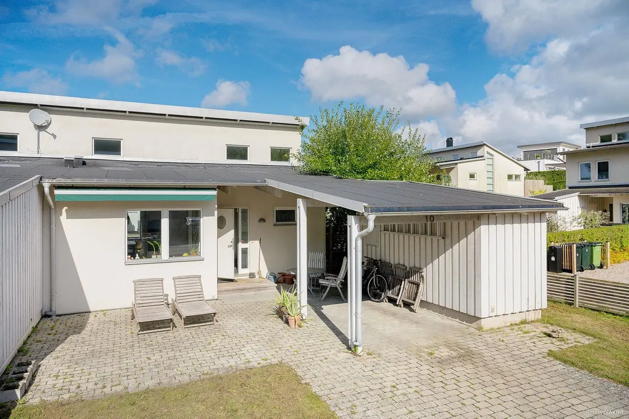 Bild 1 av 21 på Plommonvägen 10