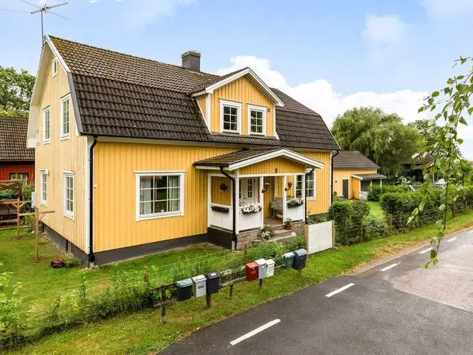 House, 6 rooms, 229 m²