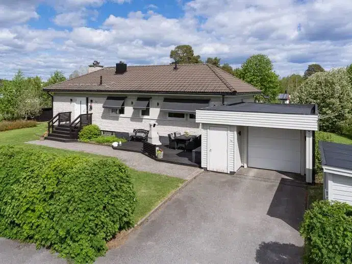 House, 6 rooms, 120 m²