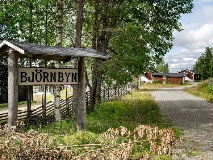 Lägenhet, 4 rum, 60 m²