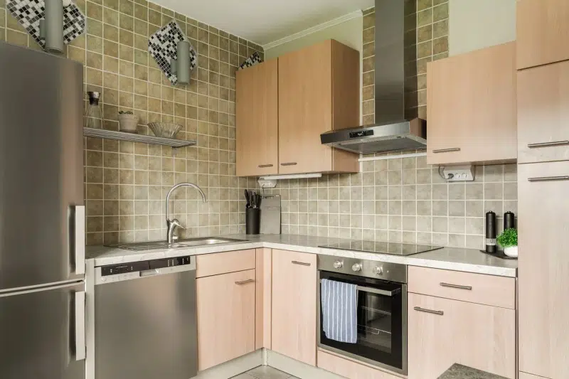 Apartment, 1 room, 40 m² in Eslöv