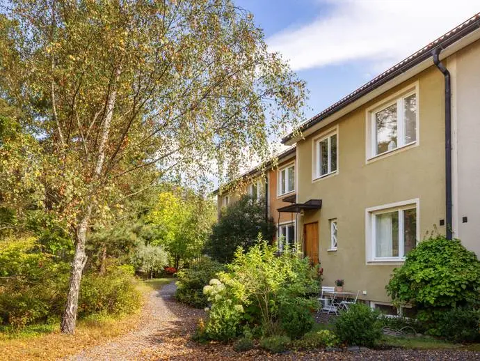 Bild 1 av 21 på Skyttevägen 22D