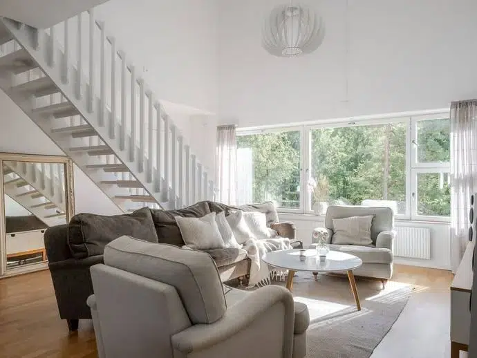 Apartment, 4 rooms, 97 m² in Borås