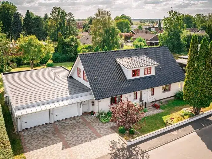 Villa, 7 rum, 158 m²