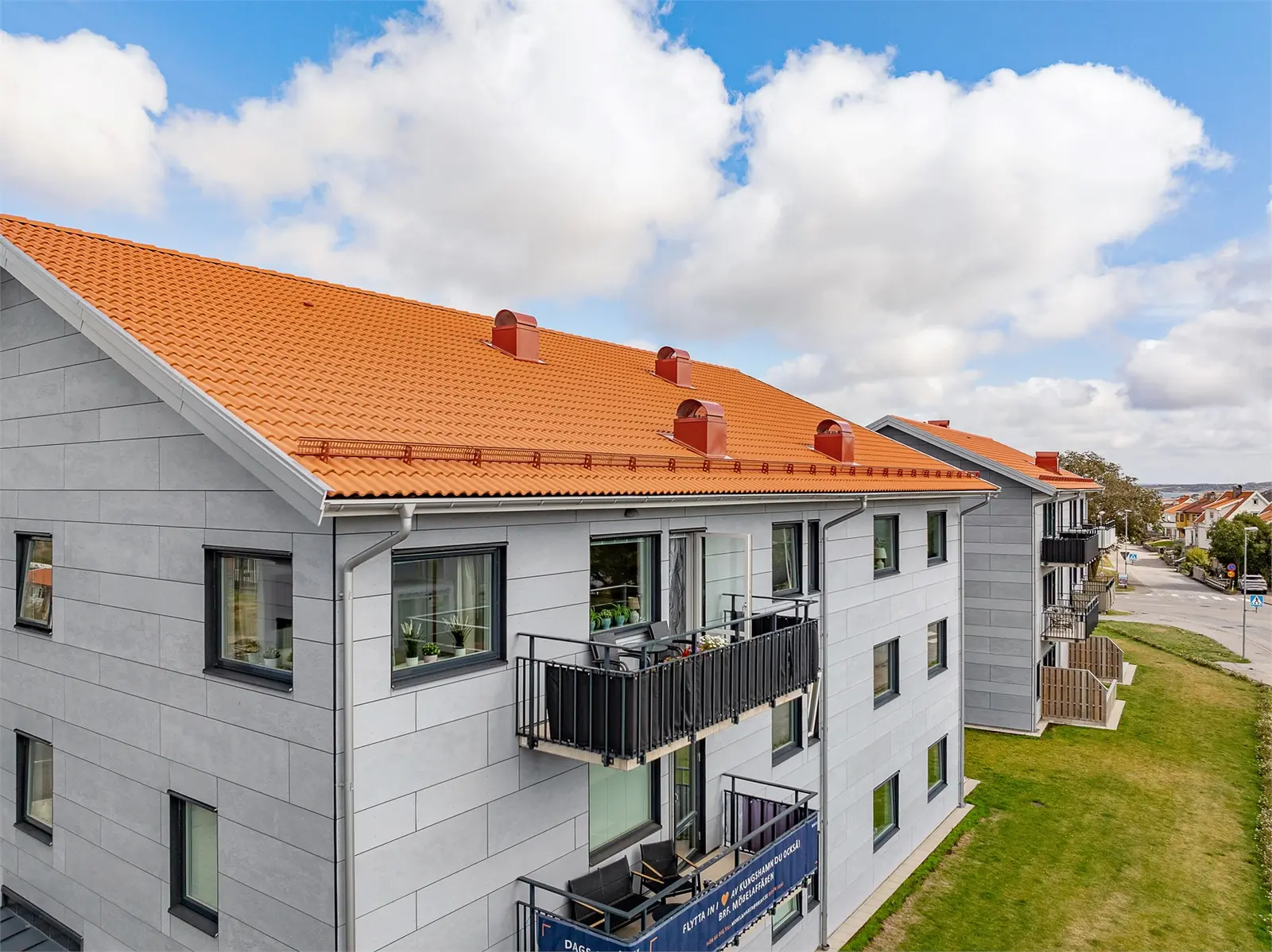 Bild 1 av 6 på Parkgatan 47B