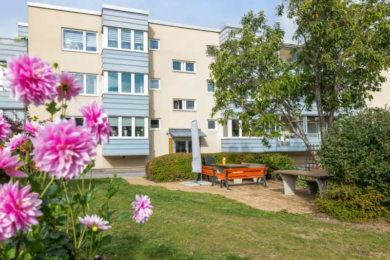 Apartment, 2 rooms, 53 m²