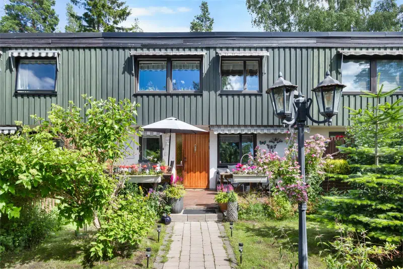 House, 6 rooms, 105 m²