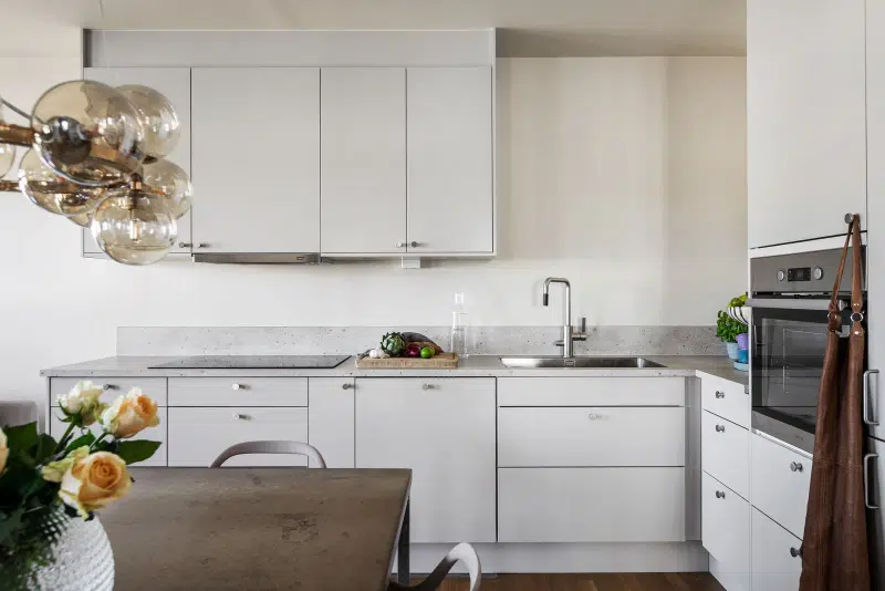Apartment, 4 rooms, 75 m²