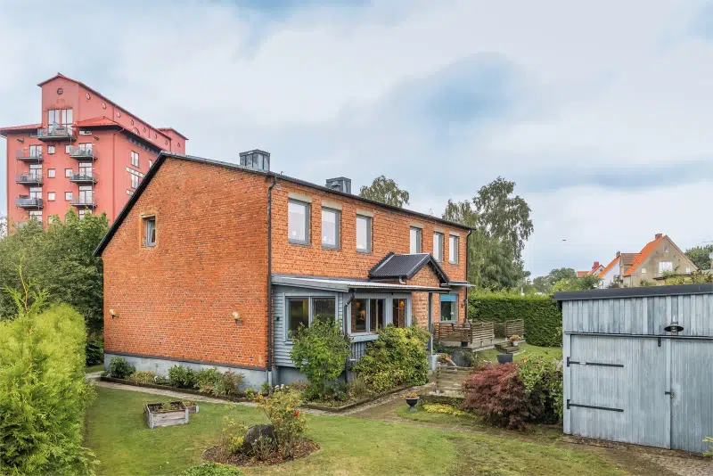 Villa, 8 rum, 206 m²