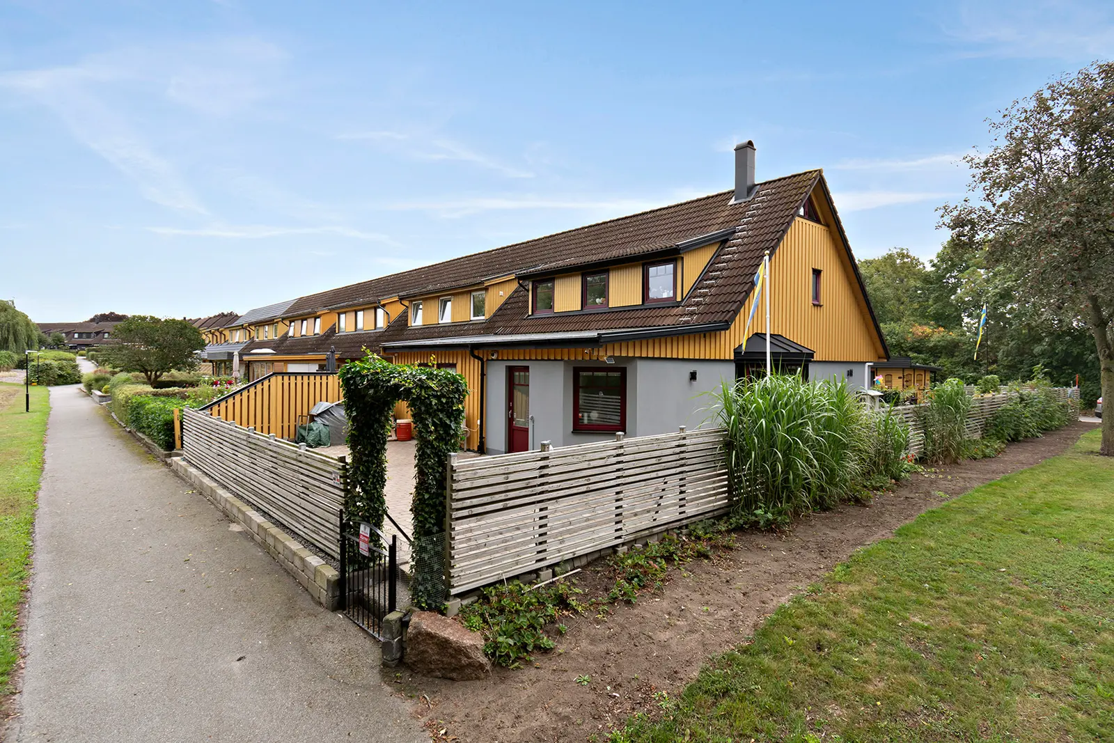Bild 1 av 6 på Annirogatan 1