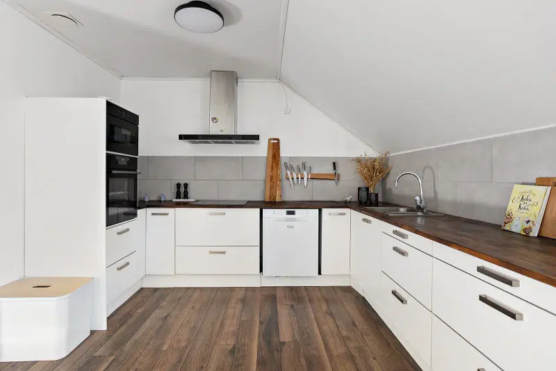 Lägenhet, 3 rum, 90 m²