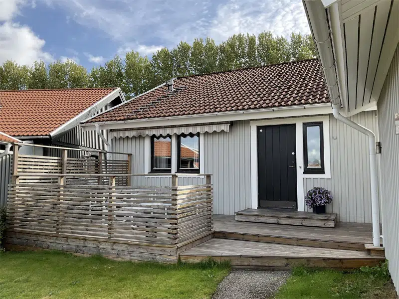 Lägenhet, 4 rum, 104 m²