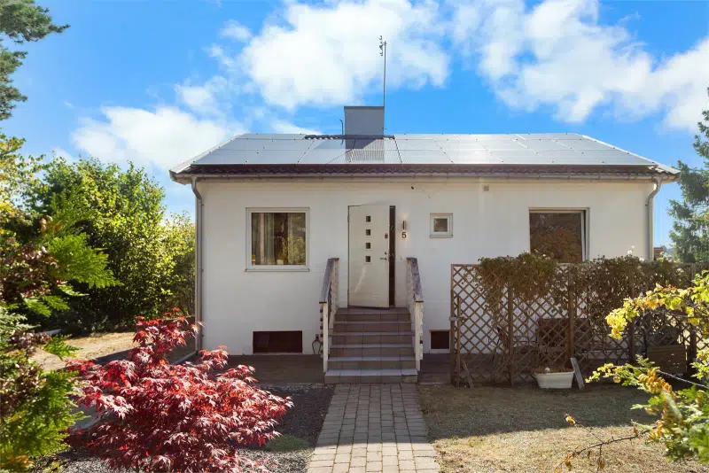 House, 3 rooms, 64 m²