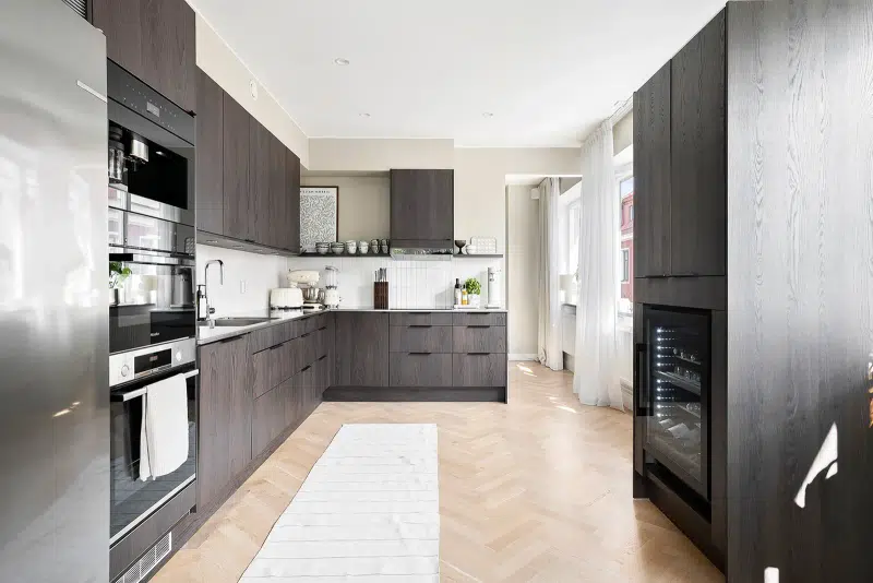 Apartment, 3 rooms, 99 m²