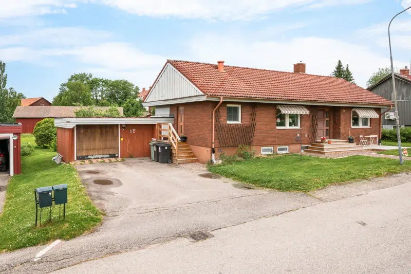 Villa, 4 rum, 115 m²