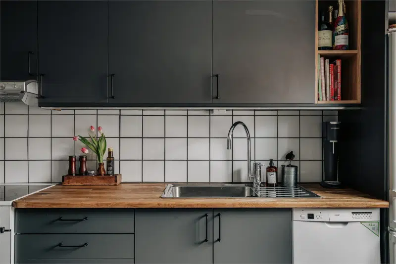 Lägenhet, 3 rum, 66 m²