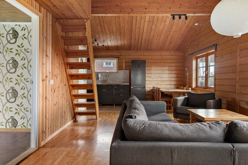 House, 4 rooms, 75 m²