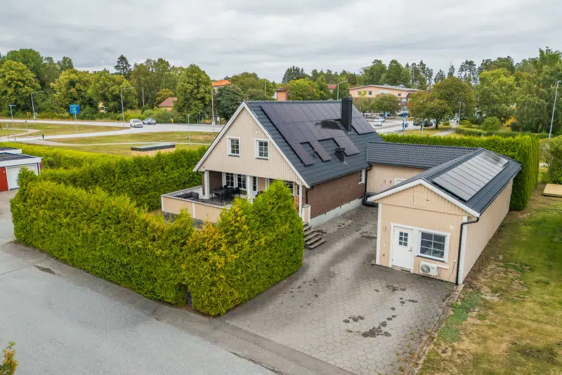 Villa, 11 rum, 240 m²