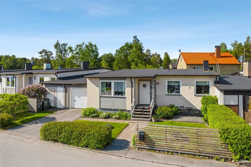 House, 3 rooms, 102 m²