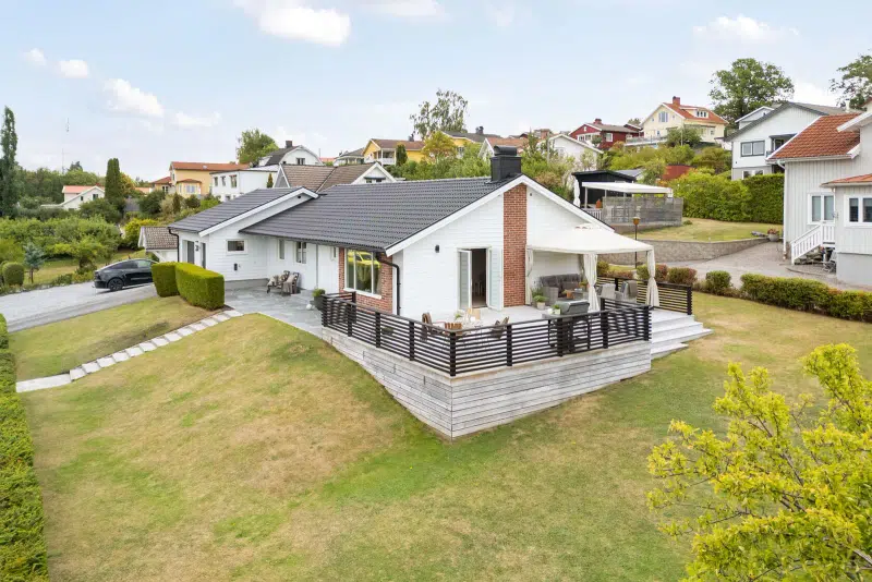 House, 3 rooms, 120 m²