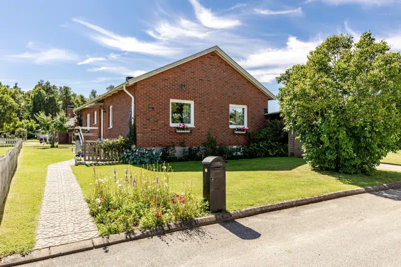 Villa, 4 rum, 106 m²