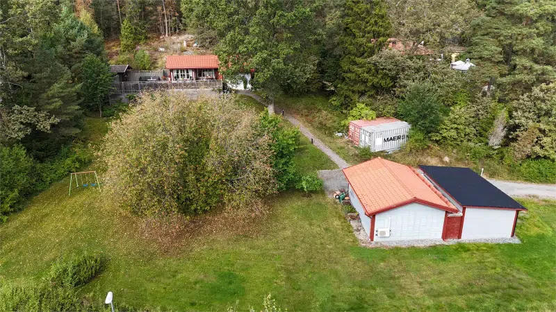 House, 3 rooms, 67 m²