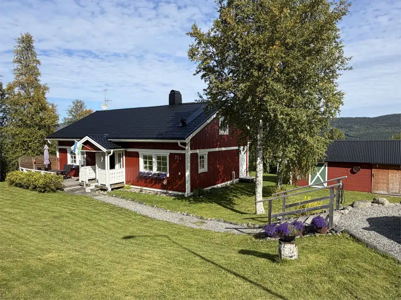 House, 6 rooms, 163 m²
