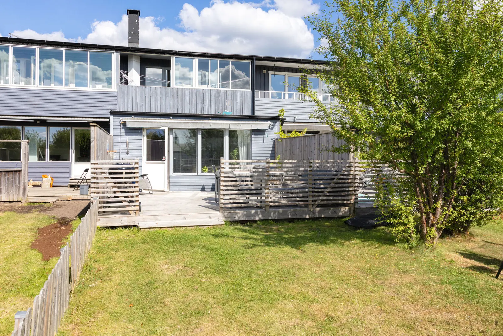 Bild 1 av 6 på Holmåkravägen 18E