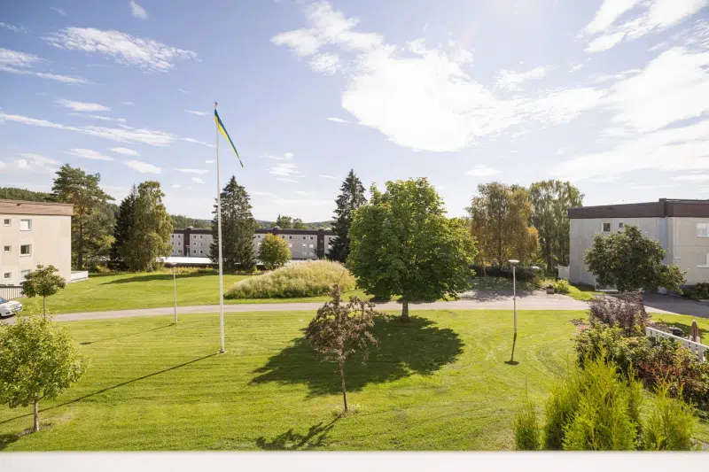 Apartment, 3 rooms, 83 m²