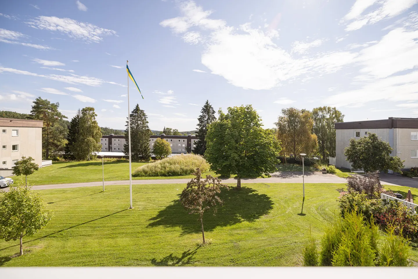 Image 1 of 6 of Bågevägen 51 B