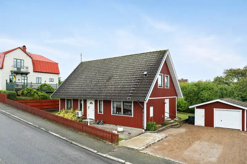 House, 7 rooms, 146 m²
