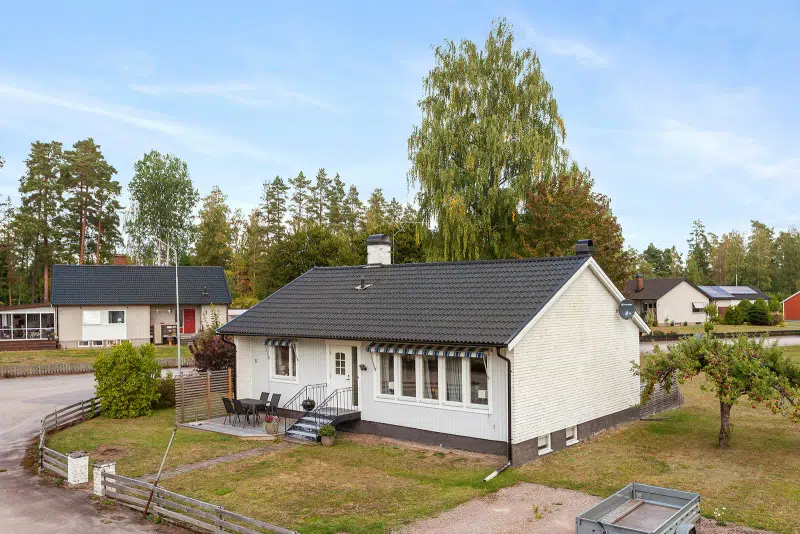House, 3 rooms, 90 m²