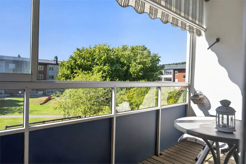 Apartment, 3 rooms, 70 m²