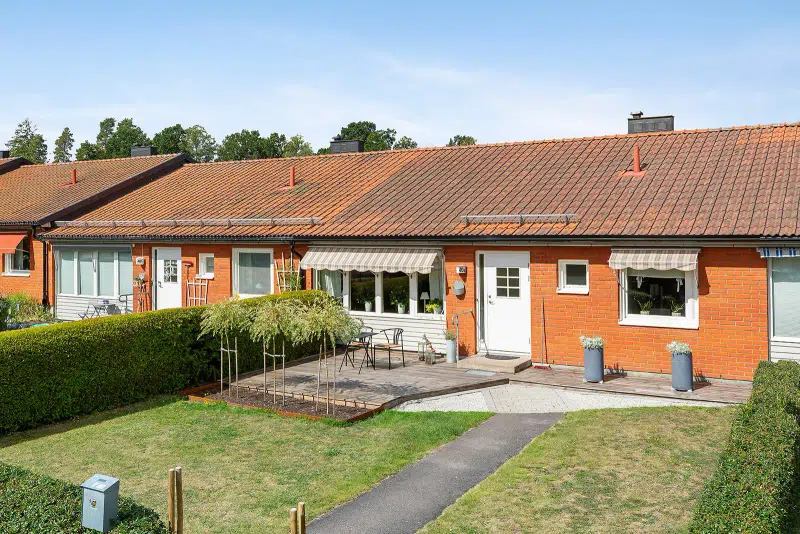 Apartment, 4 rooms, 97 m²