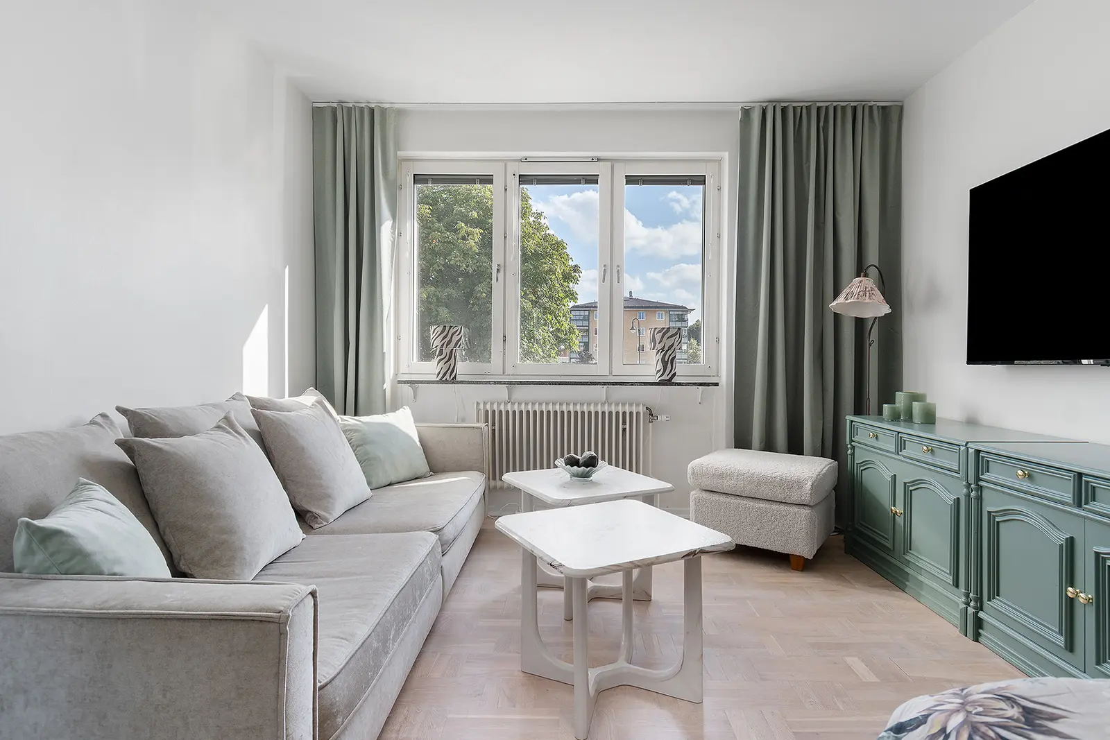 Bild 1 av 6 på Grengatan 1C
