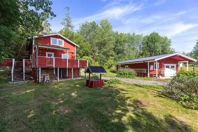 Villa, 4 rum, 98 m² i Huddinge