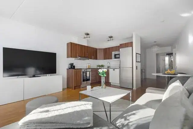 Apartment, 2 rooms, 50 m²