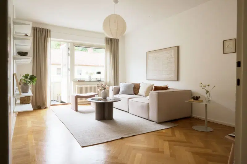 Lägenhet, 2 rum, 55 m² i Göteborg