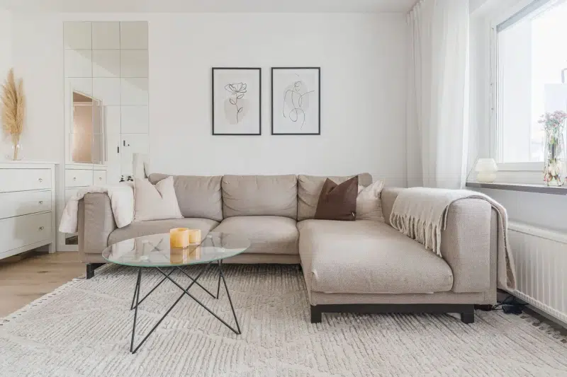Lägenhet, 1 rum, 42 m² i Västerås