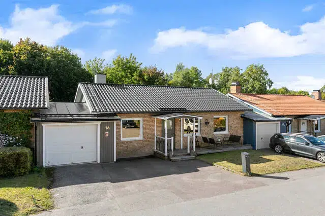 House, 4 rooms, 85 m² in Skutskär