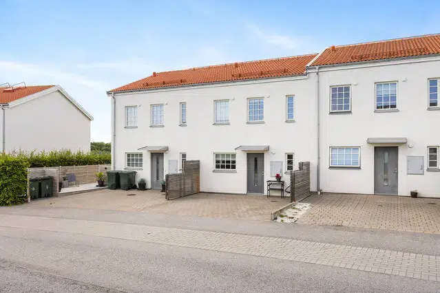 Lägenhet, 4 rum, 110 m² i Ystad