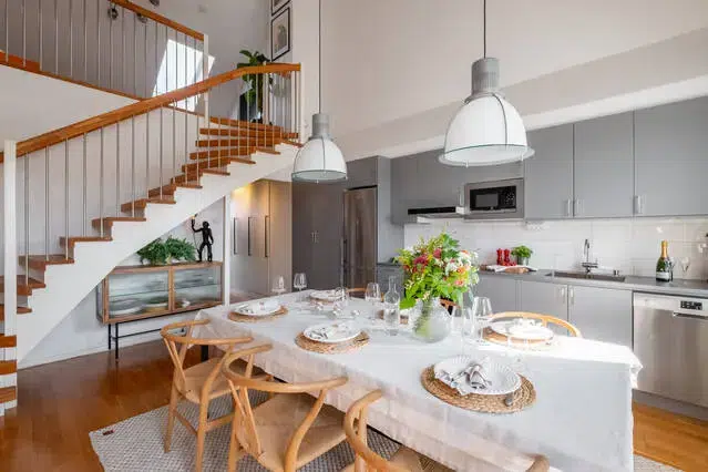 Apartment, 2 rooms, 62 m² in Eskilstuna