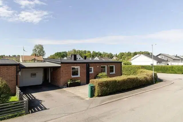 House, 4 rooms, 98 m² in Linköping