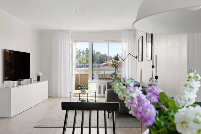 Bild 1 av 41 på Dammtorpsbacken 1