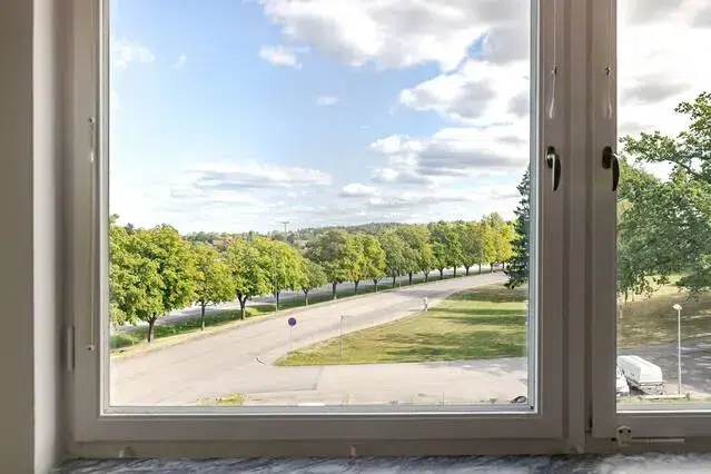 Apartment, 1 room, 18 m² in Linköping