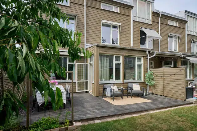 House, 7 rooms, 174 m² in Huddinge